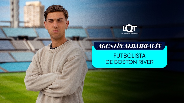 Agustín Albarracín en LQT | 24/4/2025
