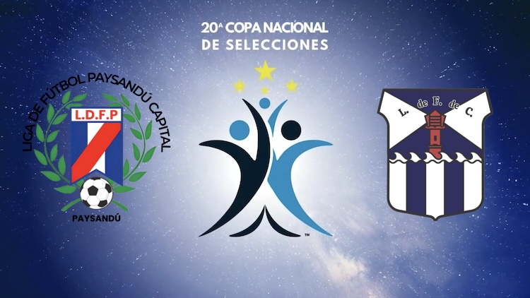 Paysandú Capital vs Colonia Capital