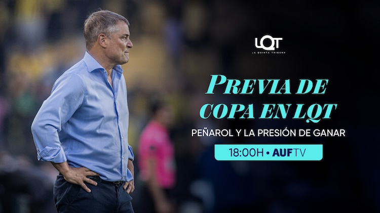 La Quinta Tribuna T4 P50 | 8/4/2025