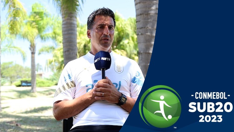 Mano a mano con Marcelo Broli