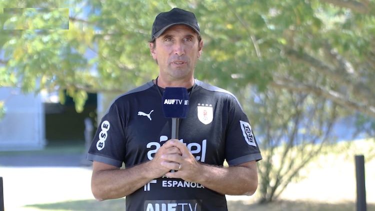 Entrevista a Diego Demarco