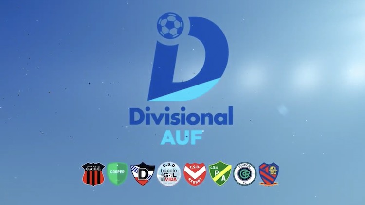 Sorteo Fixture Divisional D 2021