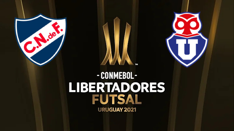 Nacional vs. Universidad de Chile