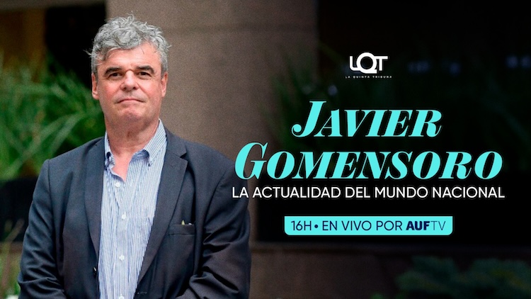 La Quinta Tribuna T4 P116 | 11/7/2025