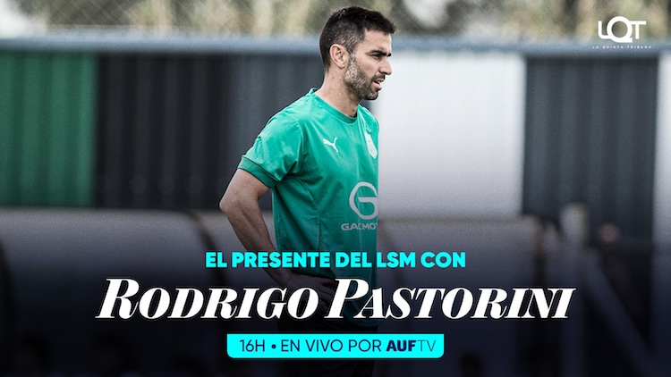 La Quinta Tribuna T4 P186 | 22/10/2025