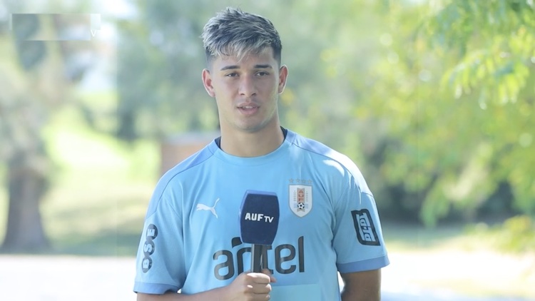 Entrevista a Mateo Ponte | 24/4/23