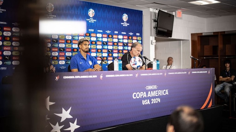 Conferencia de Prensa | 26/6/24