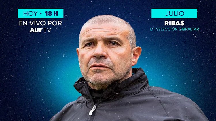 Julio Ribas | 24/7/2024