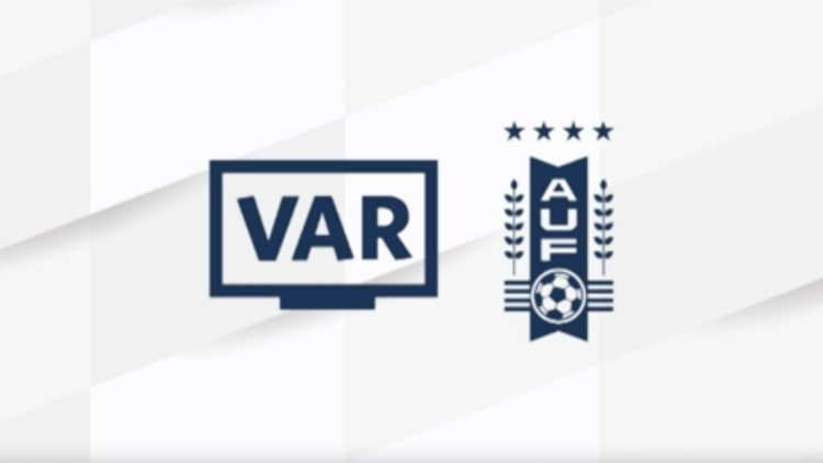 VAR - Clausura 2021 - Sud América vs. MVD City Torque