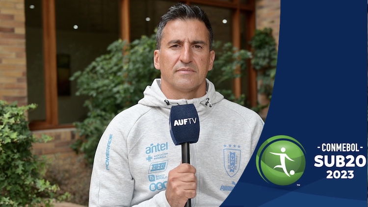 Entrevista a Marcelo Broli | 10/2/23