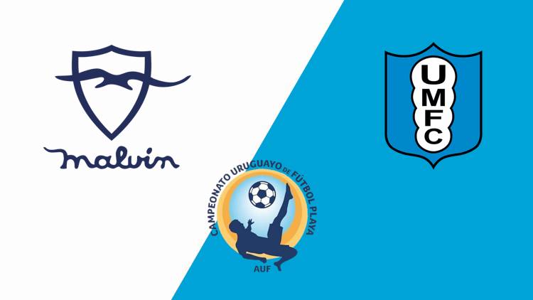 Malvín vs Uruguay Montevideo