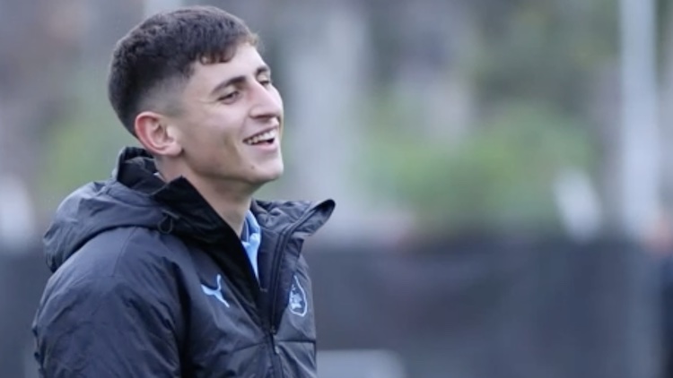 Entrenamiento | 10/6/2023