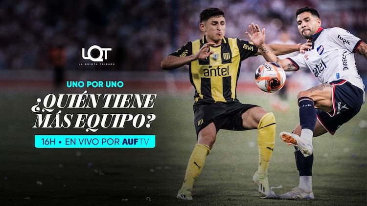 La Quinta Tribuna T4 P109 | 2/7/2025