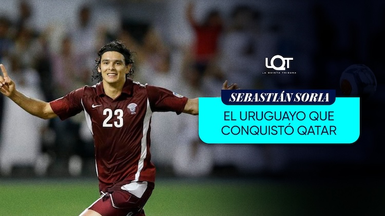 Sebastián Soria en LQT | 19/2/2025