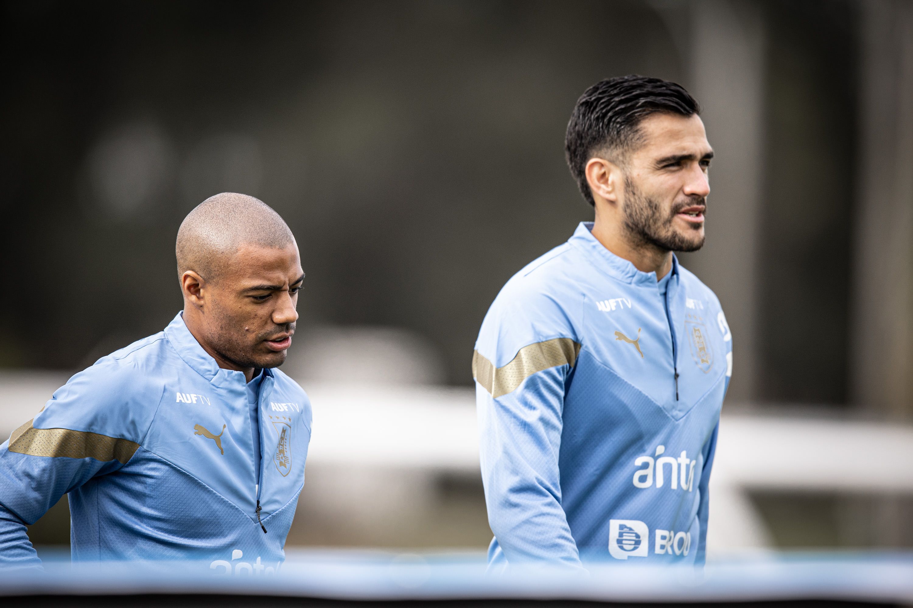 Entrenamiento mañana | Complejo Celeste | 4/9/23