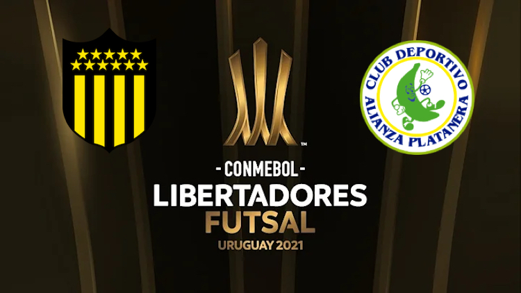 Peñarol vs. Alianza Platanera