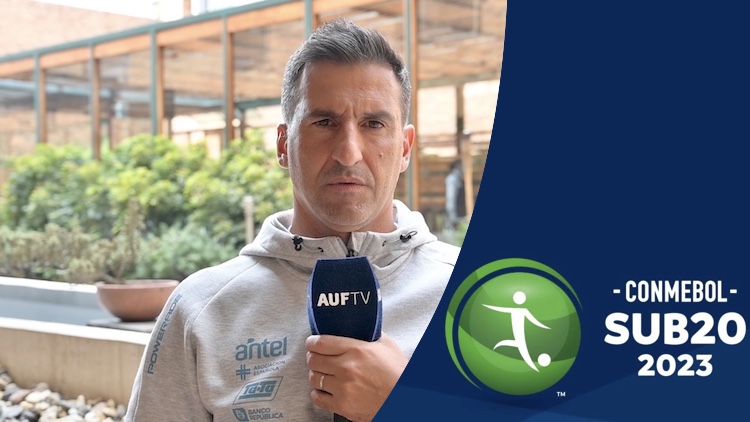 Entrevista a Marcelo Broli | 4/2/23