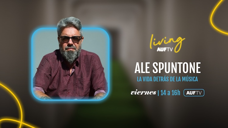 Living AUFTV T2 P11 | 31/10/2025
