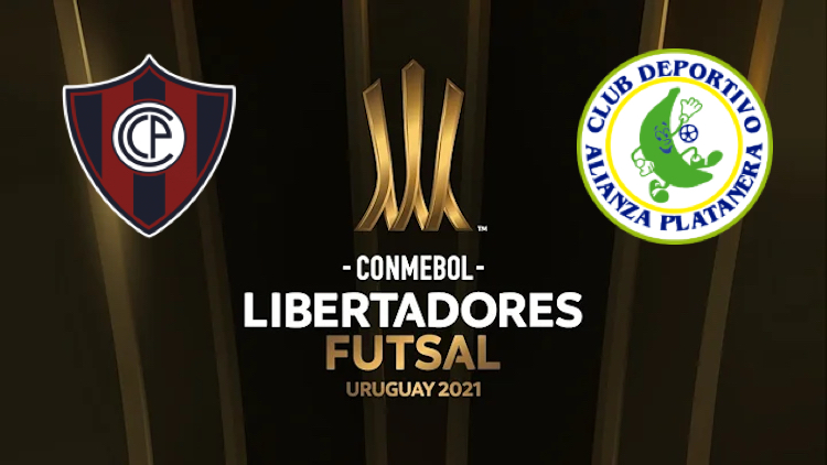 Cerro Porteño vs. Alianza Platanera