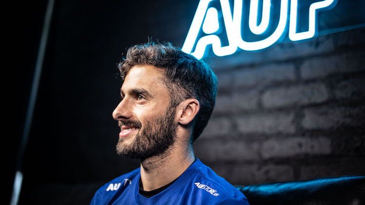 Entrevista con Marcelo Saracchi | Selección Mayor