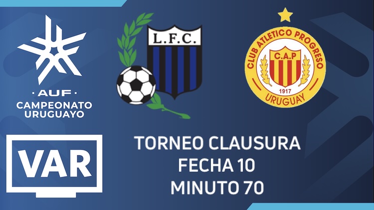 Clausura Fecha 10 | Liverpool vs Progreso ('70)