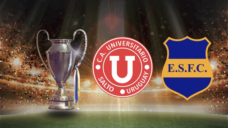 Universitario vs Estudiantil