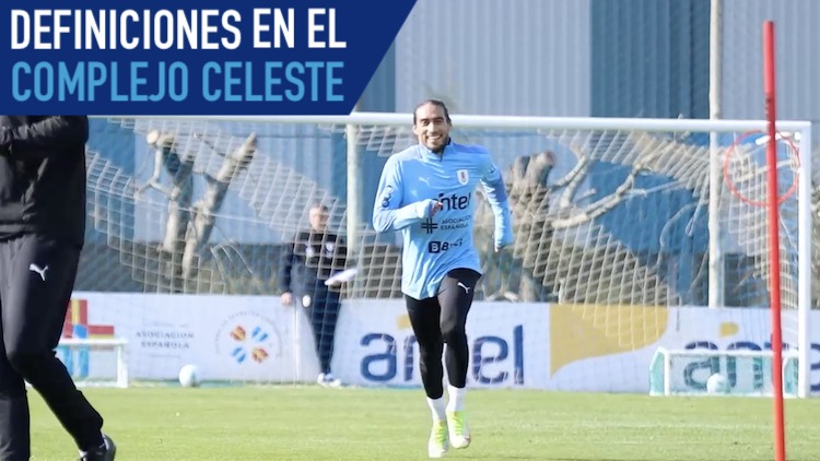 Definiciones en el Complejo Celeste