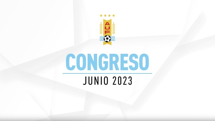 Congreso AUF | Junio 2023