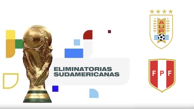 Previa | Uruguay vs Perú