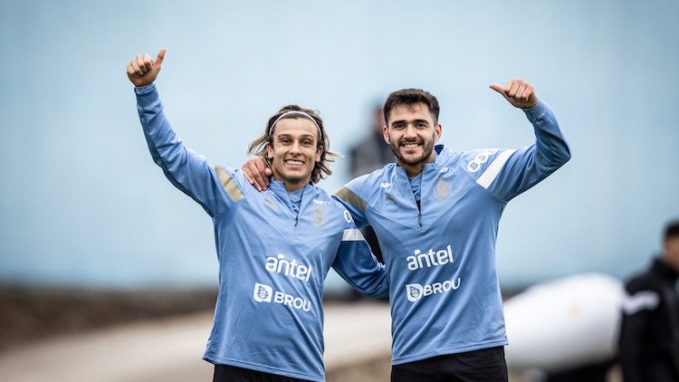 Entrenamiento mañana |  Complejo Celeste | 5/9/23