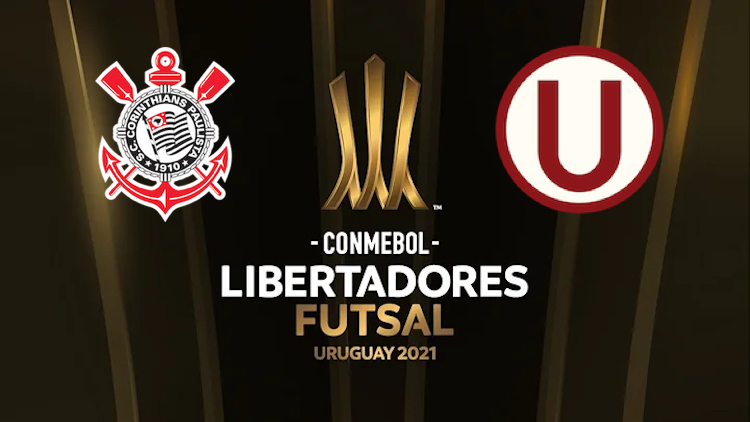 Corinthians vs. Universitario