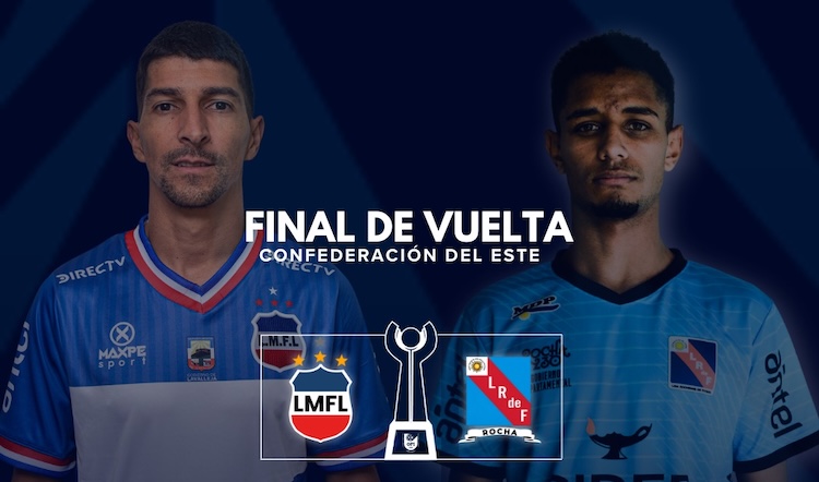 Lavalleja Capital vs Rocha Capital