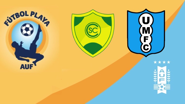 Cerrito vs Uruguay Montevideo