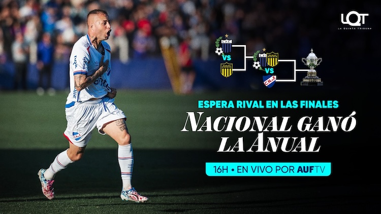 La Quinta Tribuna T4 P199 | 10/11/2025