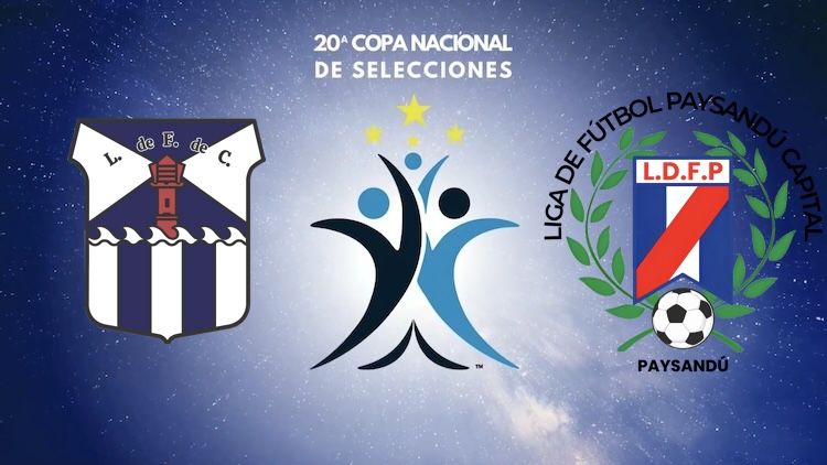 Colonia Capital vs Paysandú Capital