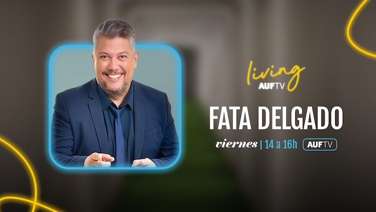 Living AUFTV T2 P4 | 12/9/2025