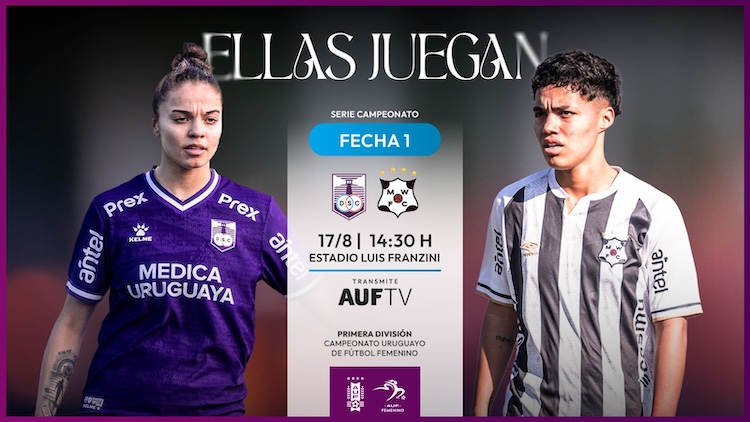 Defensor vs Wanderers