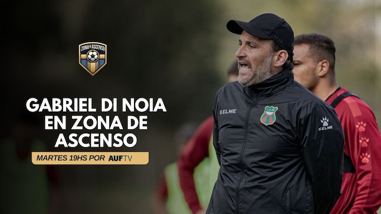 Zona De Ascenso T1 P27
