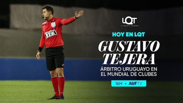 La Quinta Tribuna T4 P70 | 6/5/2025