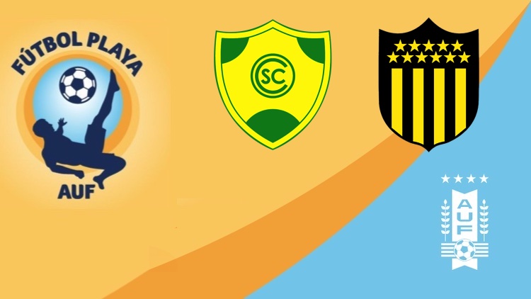 Cerrito vs Peñarol