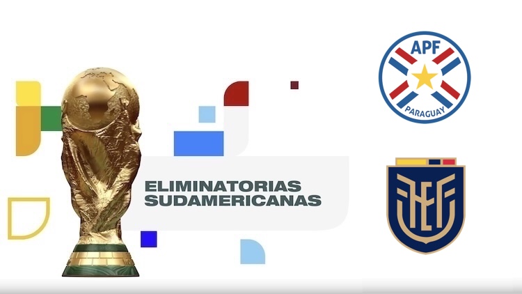 Resumen | Paraguay vs Ecuador