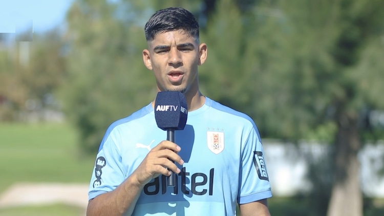 Entrevista a Mathias De Ritis | 20/4/23