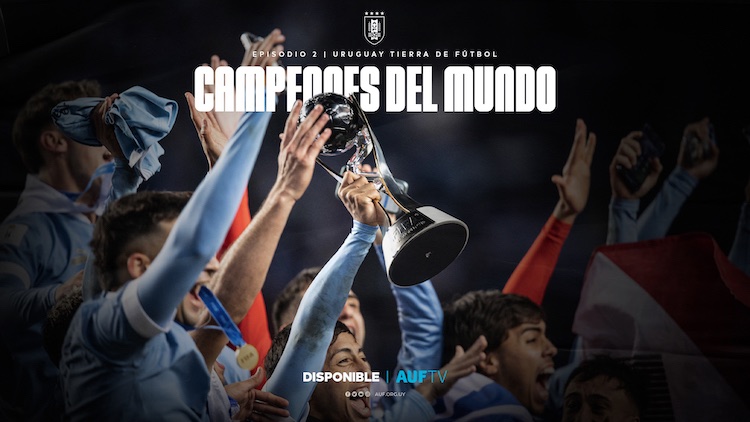 E2 | Campeones del Mundo