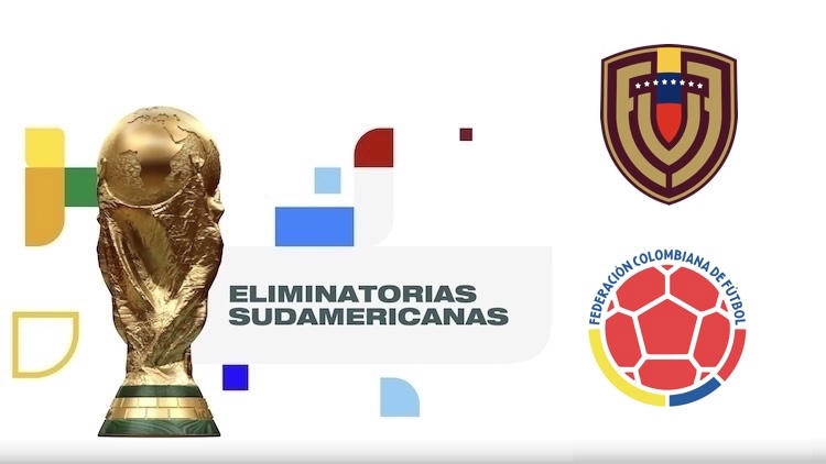 Resumen | Venezuela vs Colombia