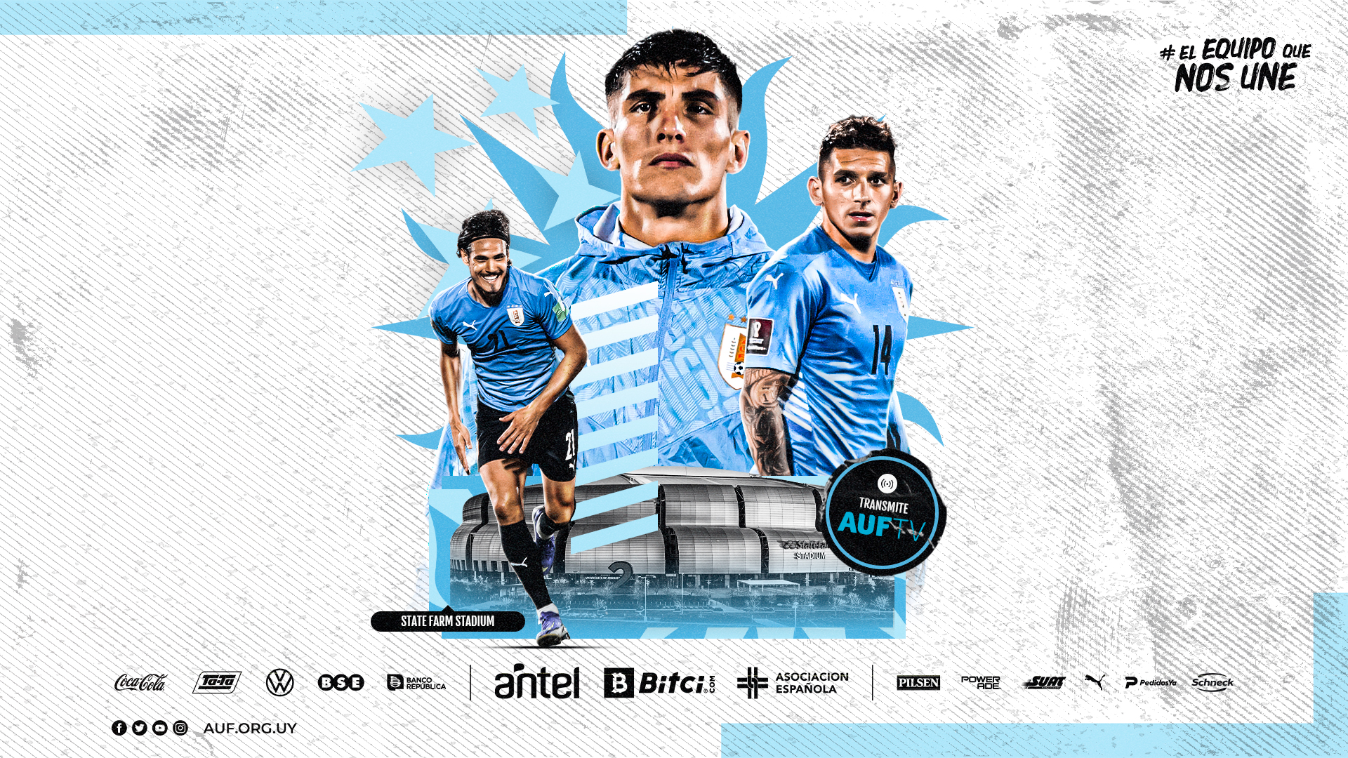 Resumen | Uruguay vs México