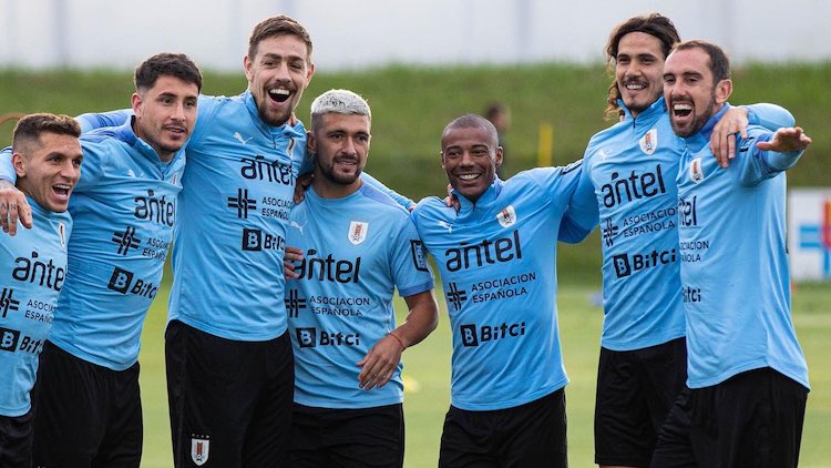 Entrenamiento en el Complejo Celeste | 22/3/2022