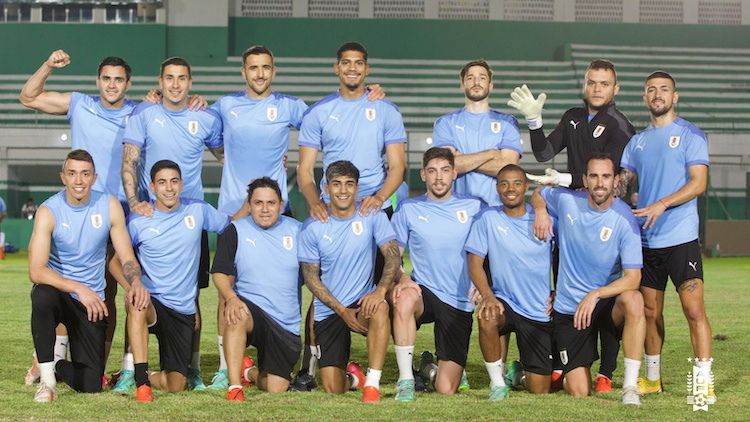 Fútbol Informal: Previa Bolivia Copa América