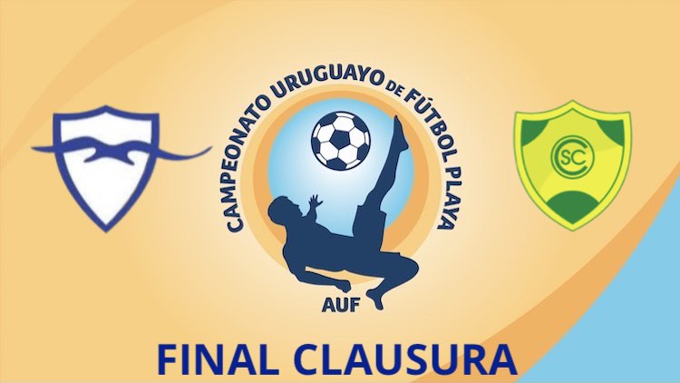Final Clausura: Malvín vs Cerrito