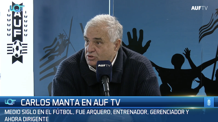 Carlos Manta | 26/8/2024