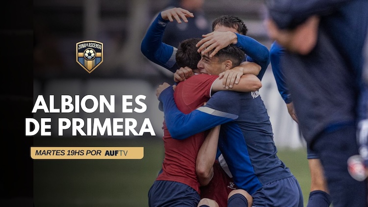 Zona De Ascenso T1 P24
